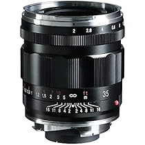 Amazon.co.jp: Voigtlander フォクトレンダー カメラレンズ APO